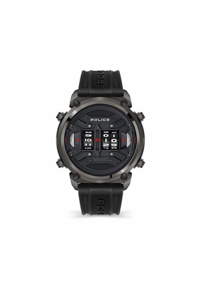 Police Rotor Mens Watch PEWJP2108303