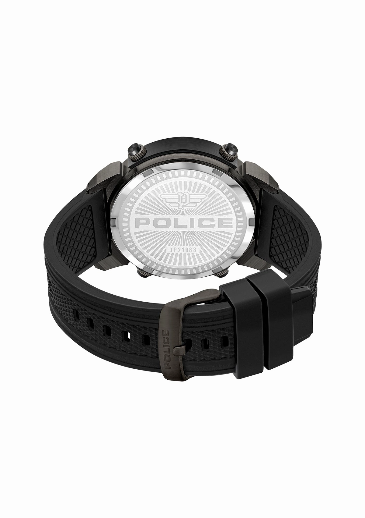 Police Rotor Mens Watch PEWJP2108303