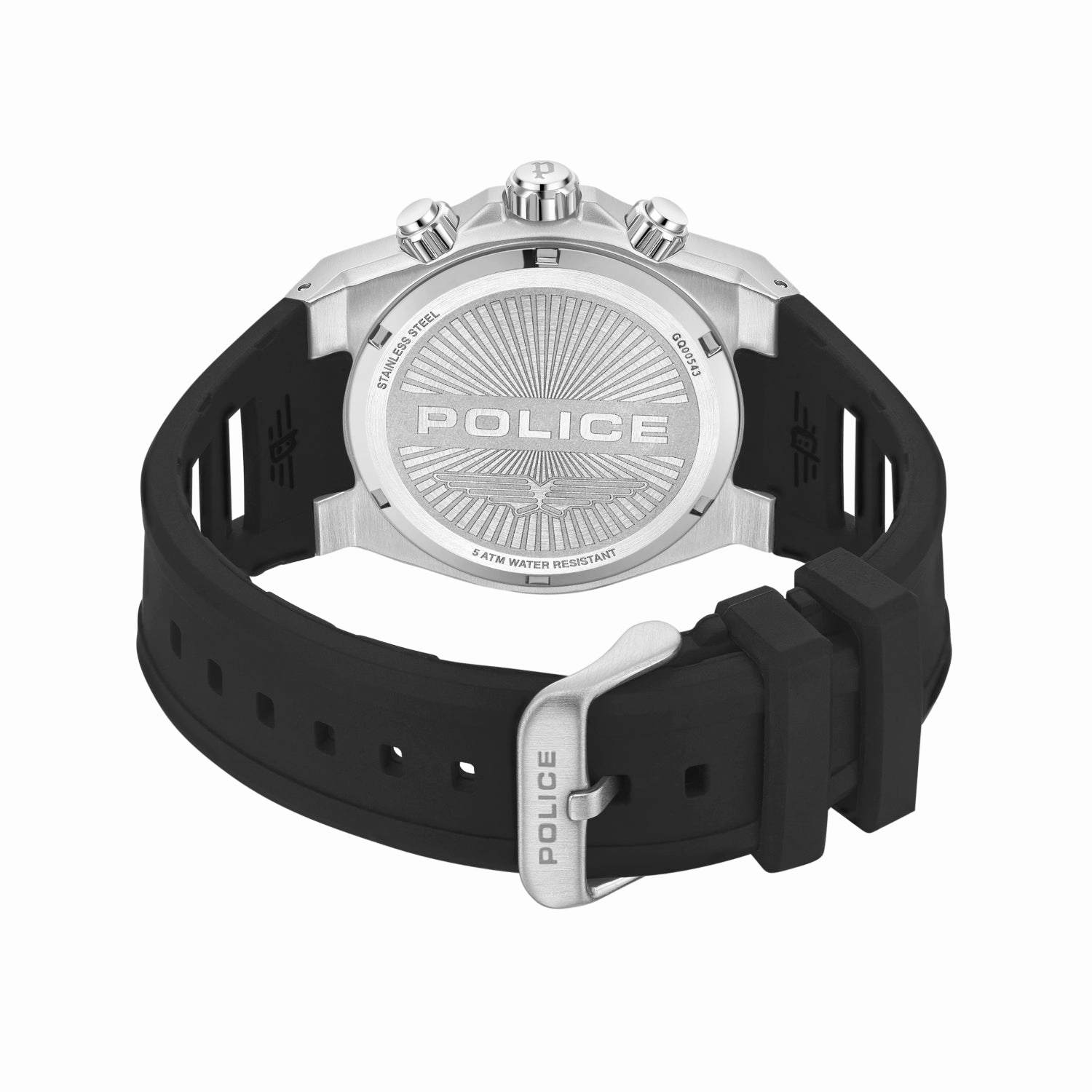 Police Sonic Men's Watch
