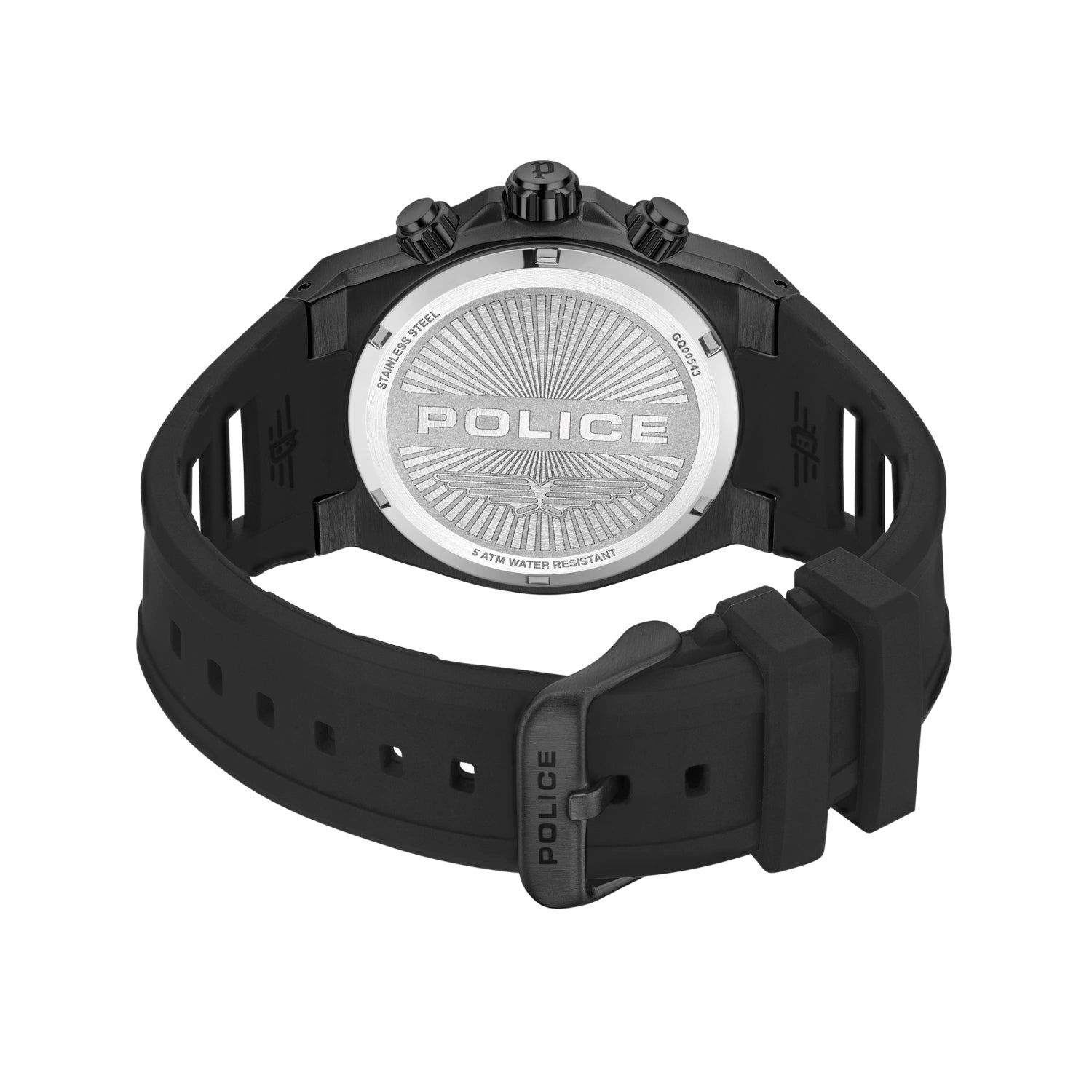 Police Sonic Men's Watch