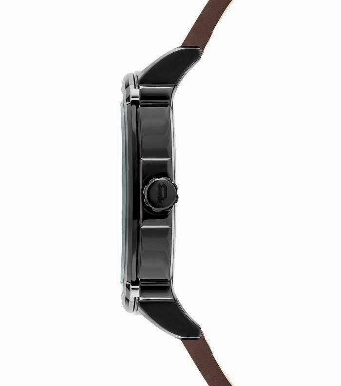 Police Titan Mens Watch PL.15659JSB/14
