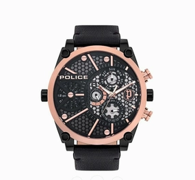 Police Vigor Mens Watch Pl.15381JSBR/61