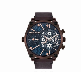 Police Vigor Mens Watch Pl.15381JSBZ/03