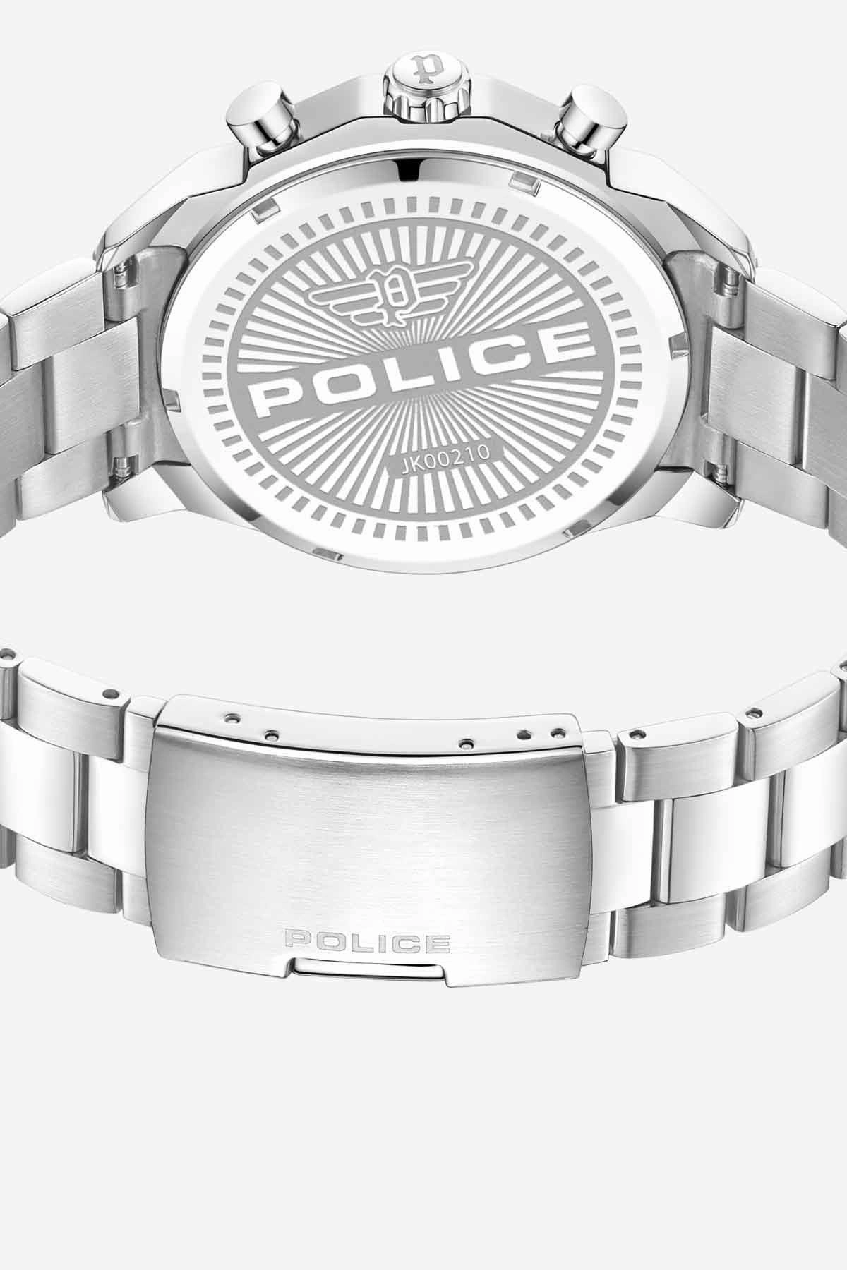 POLICE WATCHES