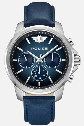 POLICE WATCHES