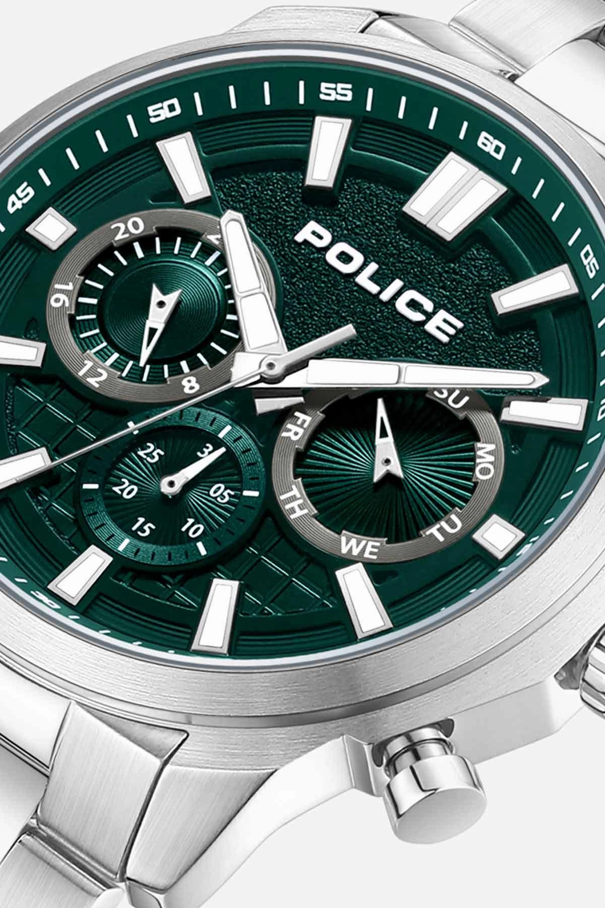 POLICE WATCHES