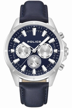 POLICE WATCHES