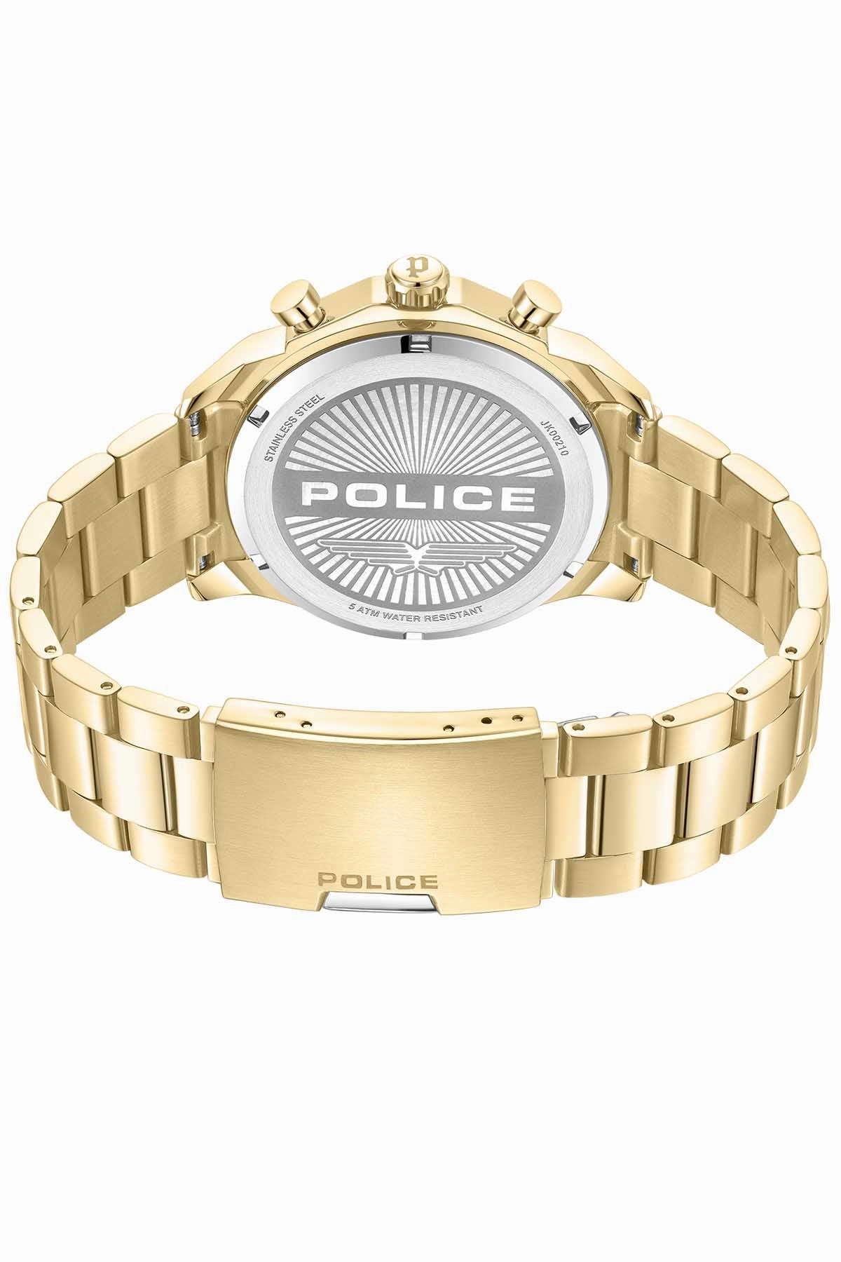 POLICE WATCHES