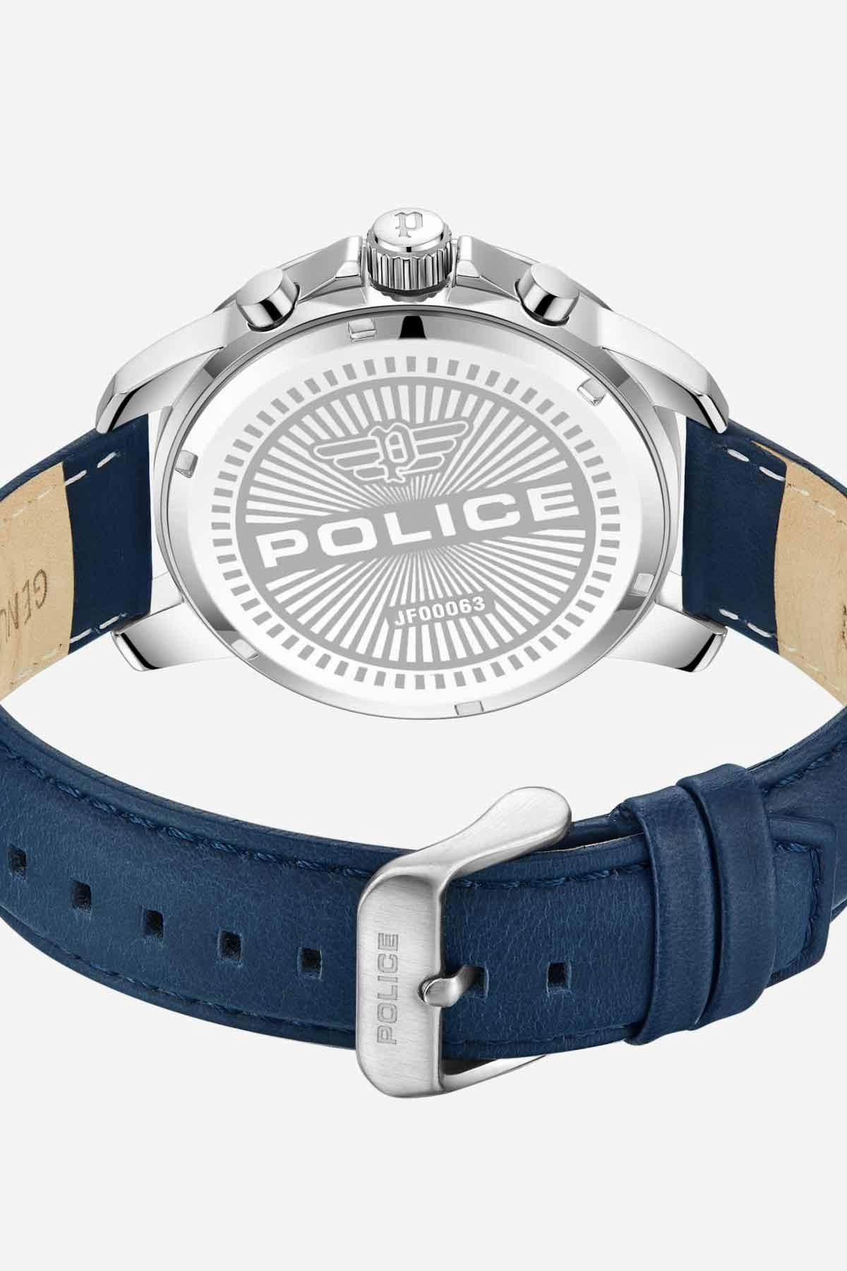 POLICE WATCHES