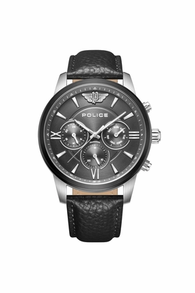 POLICE WATCHES