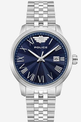 POLICE WATCHES