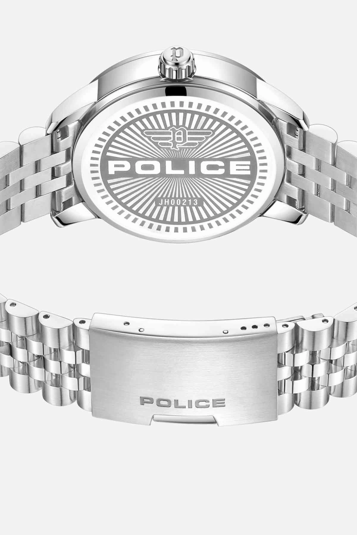 POLICE WATCHES