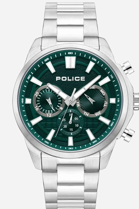 POLICE WATCHES