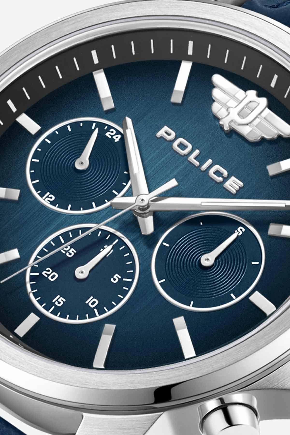 POLICE WATCHES