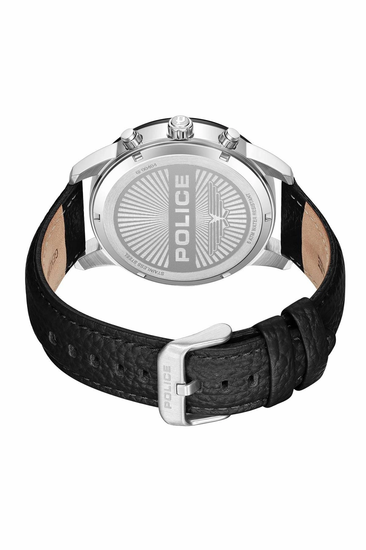 POLICE WATCHES