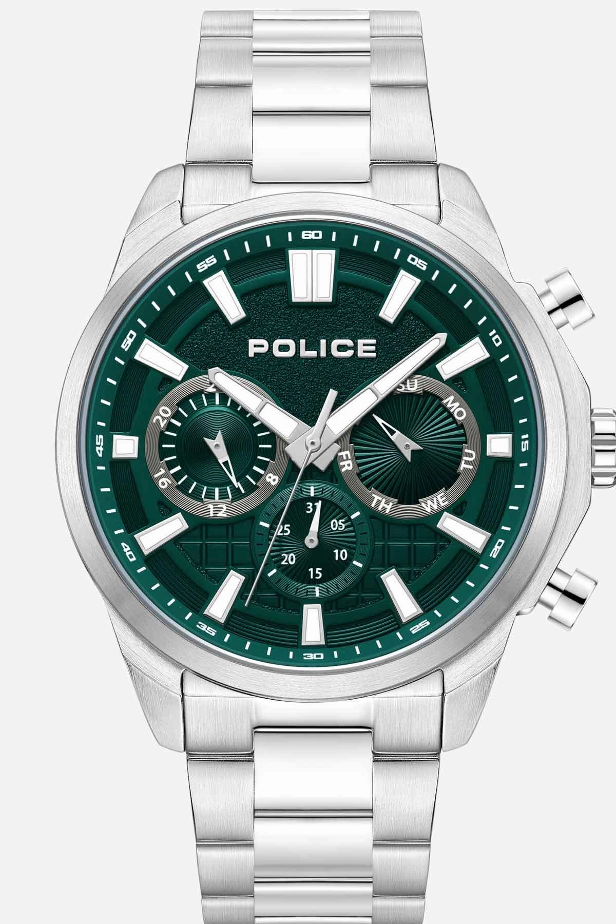 POLICE WATCHES