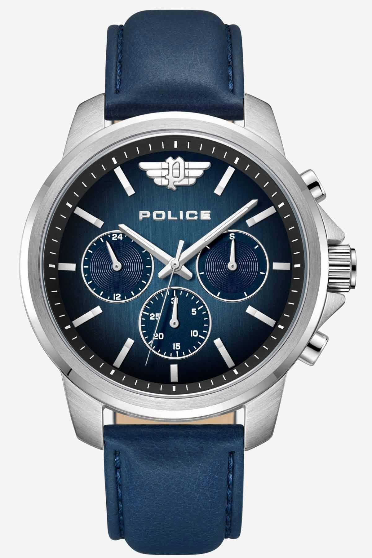 POLICE WATCHES