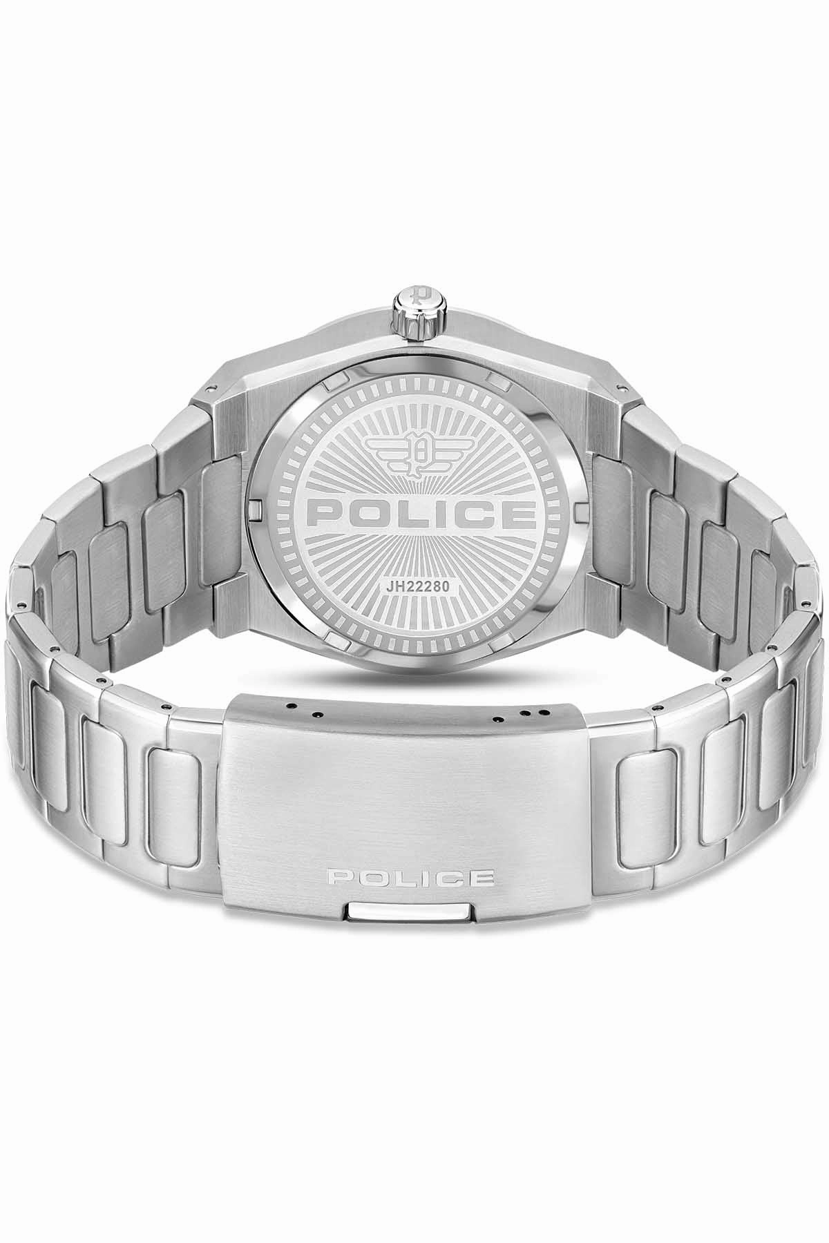 POLICE WATCHES