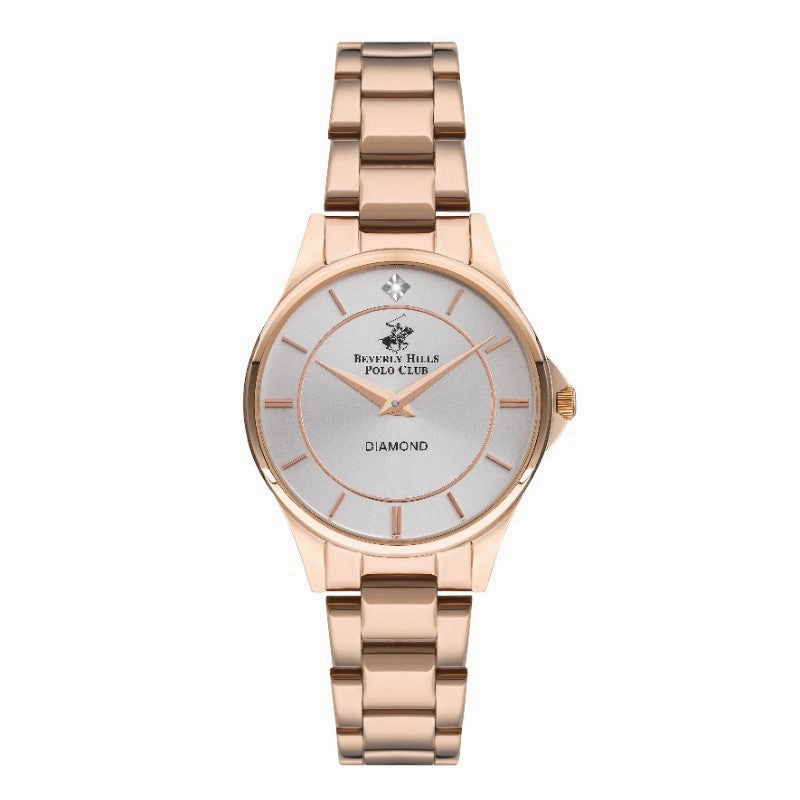 Polo - BP3241X.430 - Stainless Steel Watch for Women