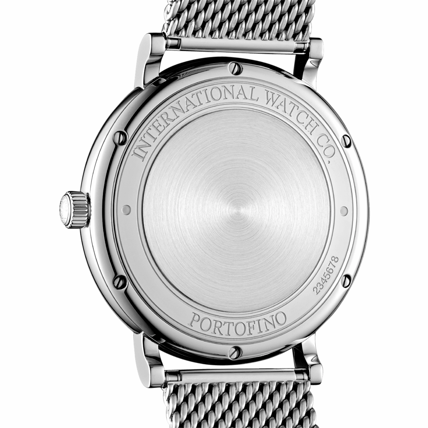 Portofino Automatic
