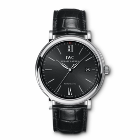 Portofino Automatic
