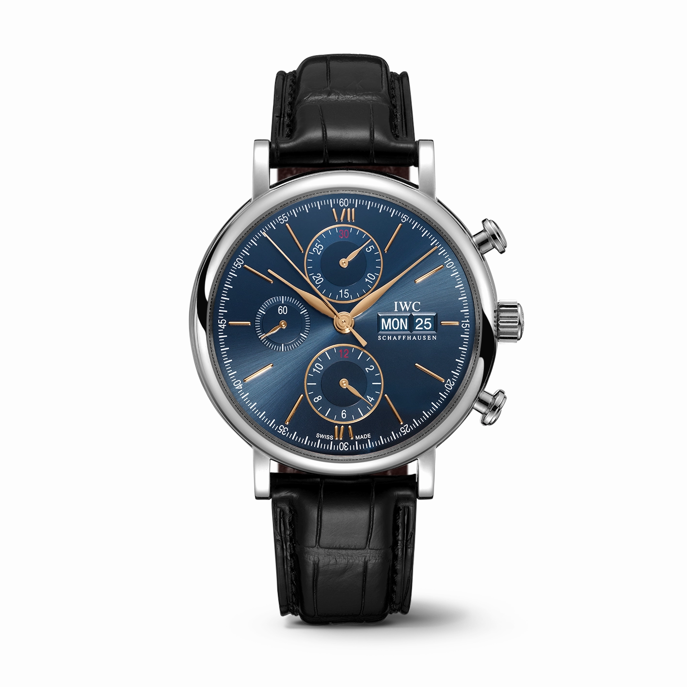 Portofino Chronograph