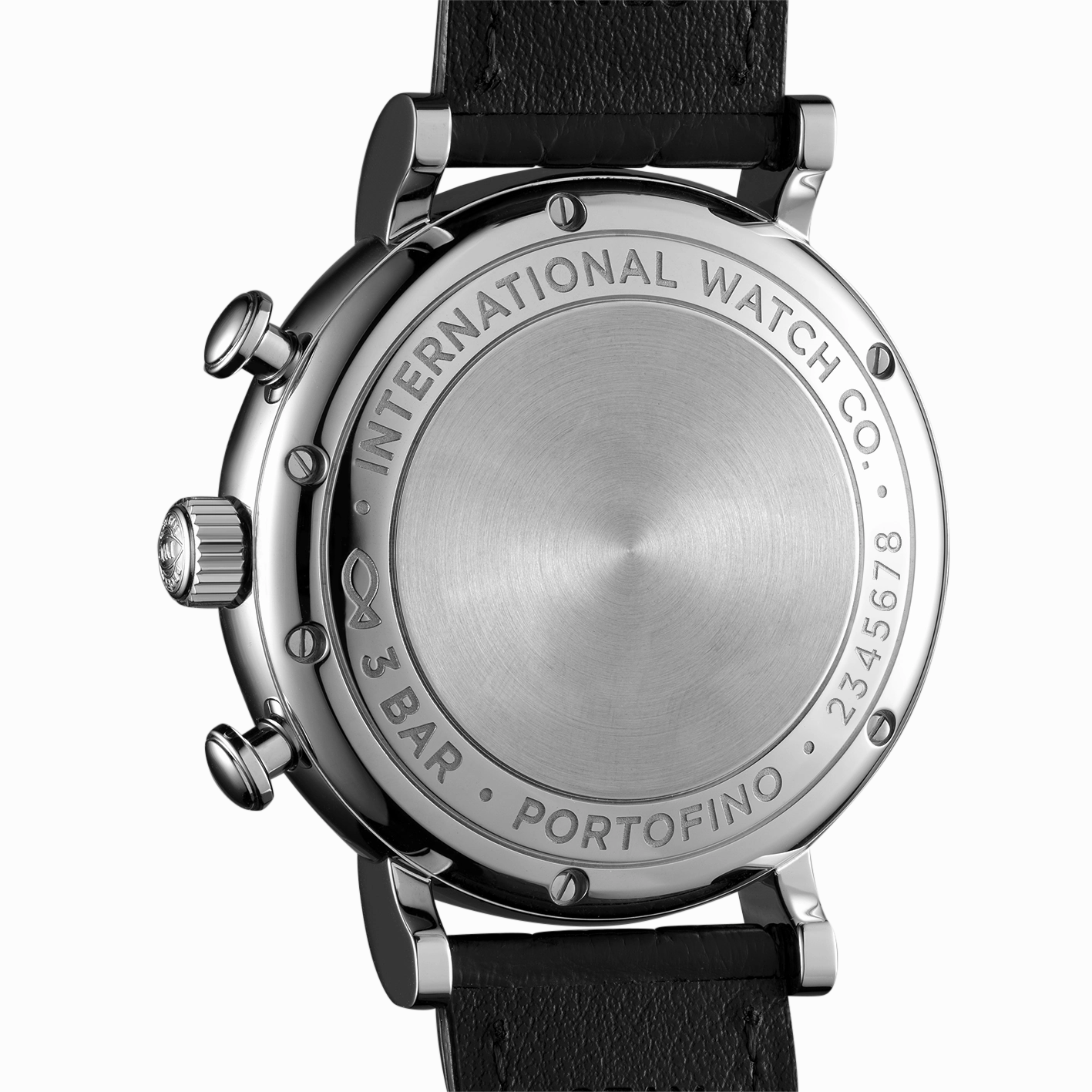 Portofino Chronograph
