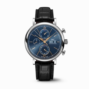 Portofino Chronograph