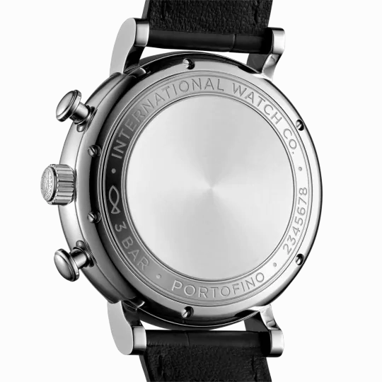 Portofino Chronograph