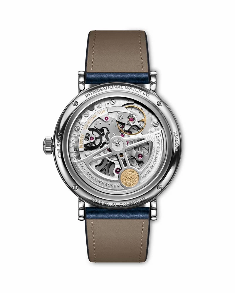 PORTOFINO PERPETUAL CALENDAR