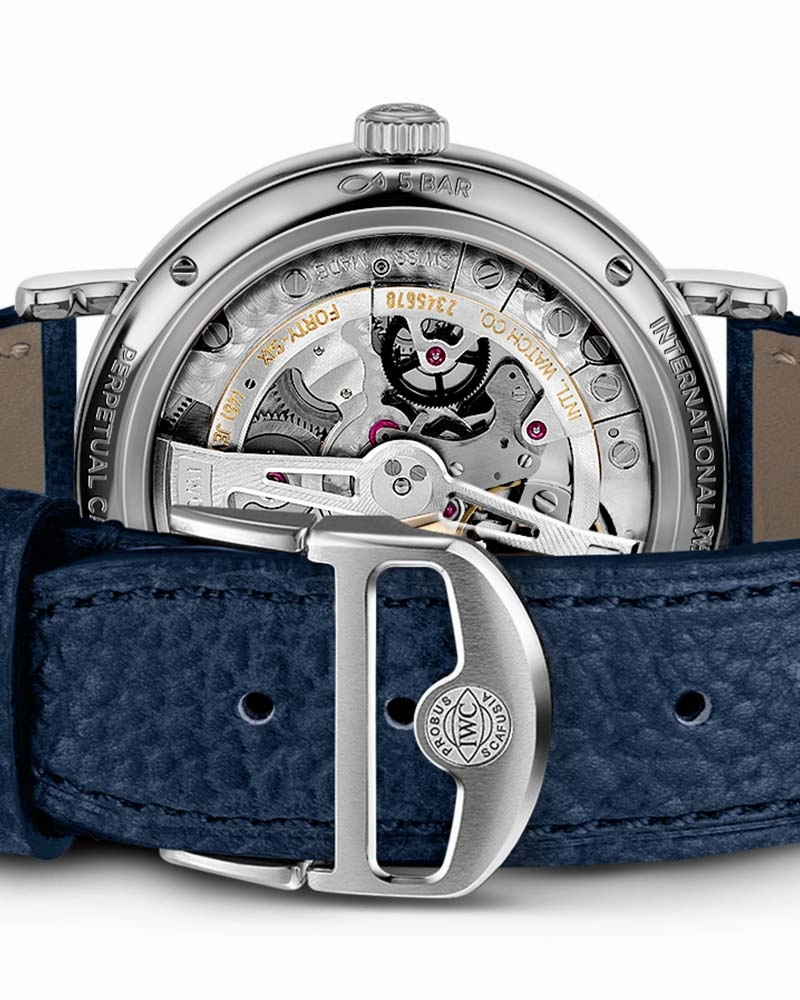 PORTOFINO PERPETUAL CALENDAR