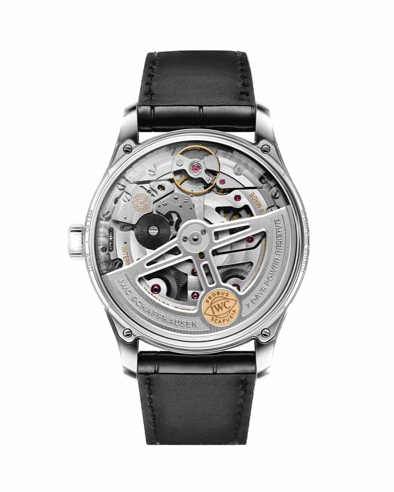 PORTUGIESER AUTOMATIC 42