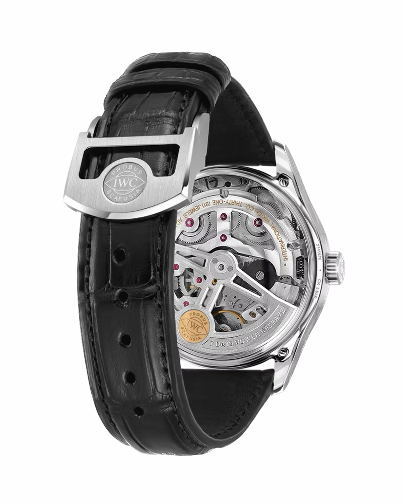 PORTUGIESER AUTOMATIC 42