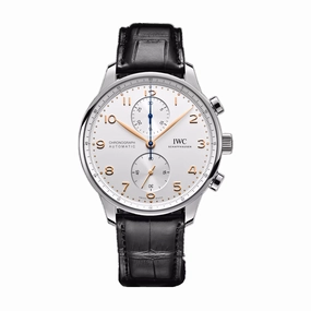 Portugieser Chronograph