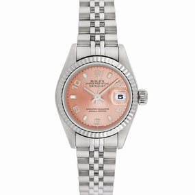 Pre-owned Rolex Ladies Datejust