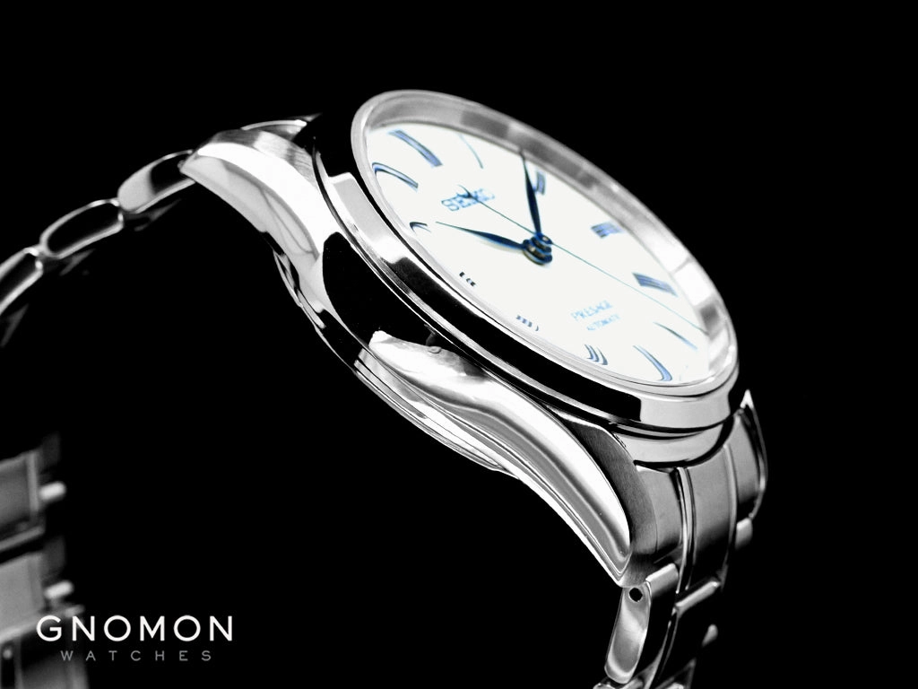 Presage Arita Porcelain Dial Ref. SARX095