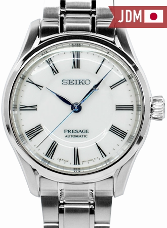 Presage Arita Porcelain Dial Ref. SARX095