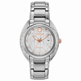 Princess Leia Citizen Watch