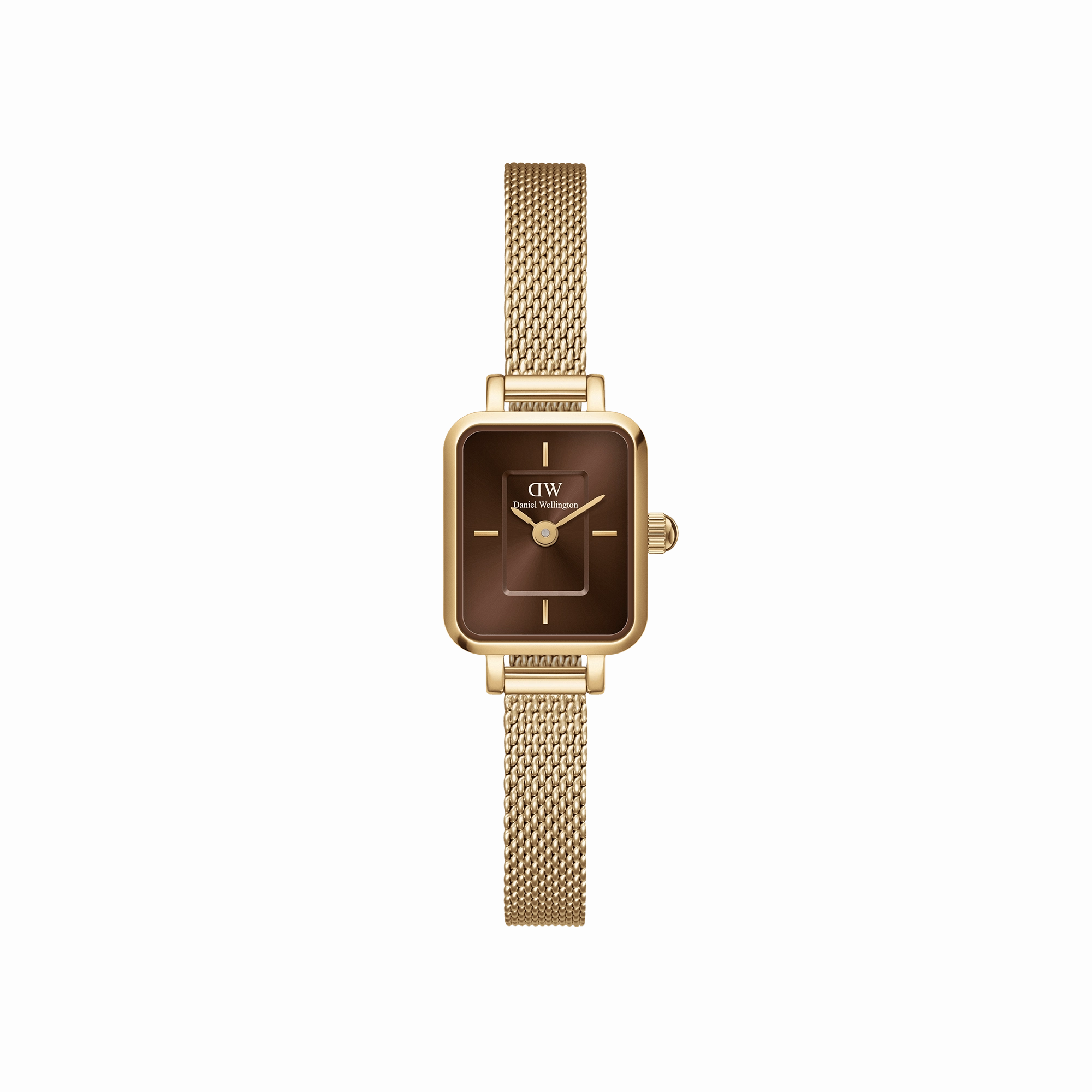 Quadro Mini Evergold Amber