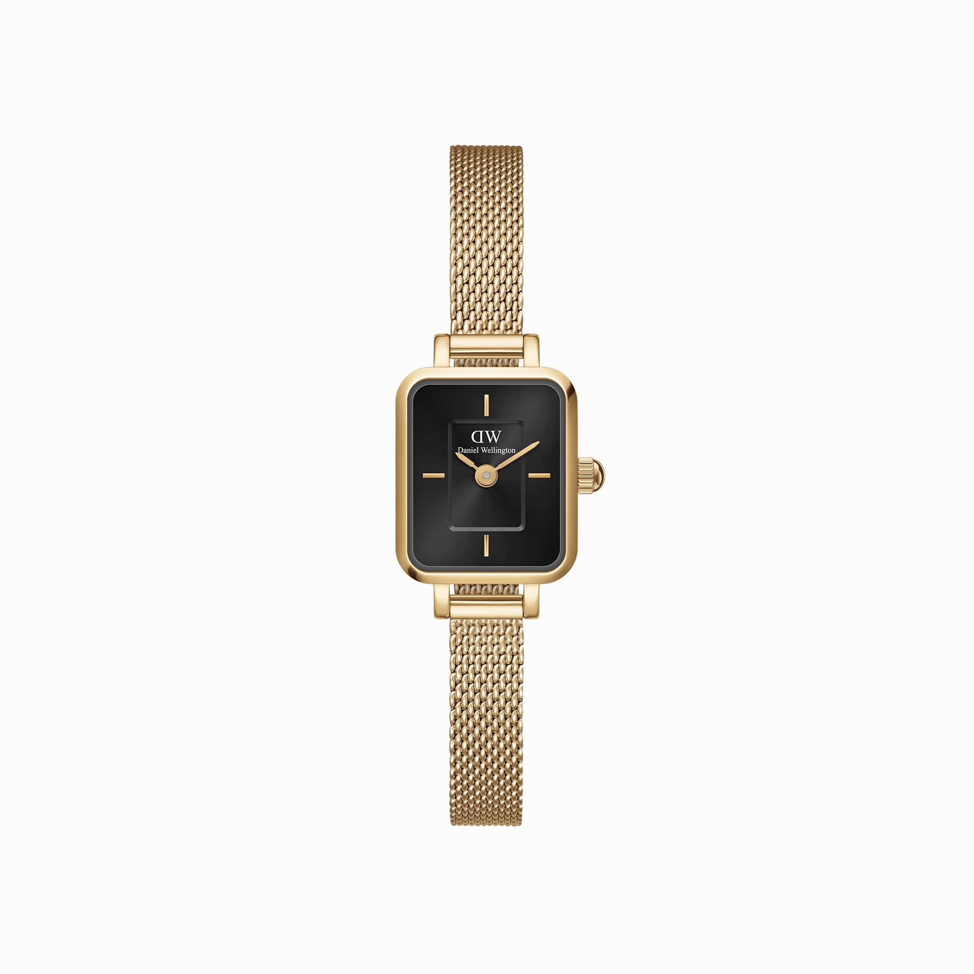 Quadro Mini Evergold Onyx