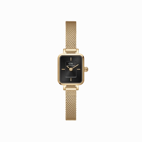Quadro Mini Evergold Onyx