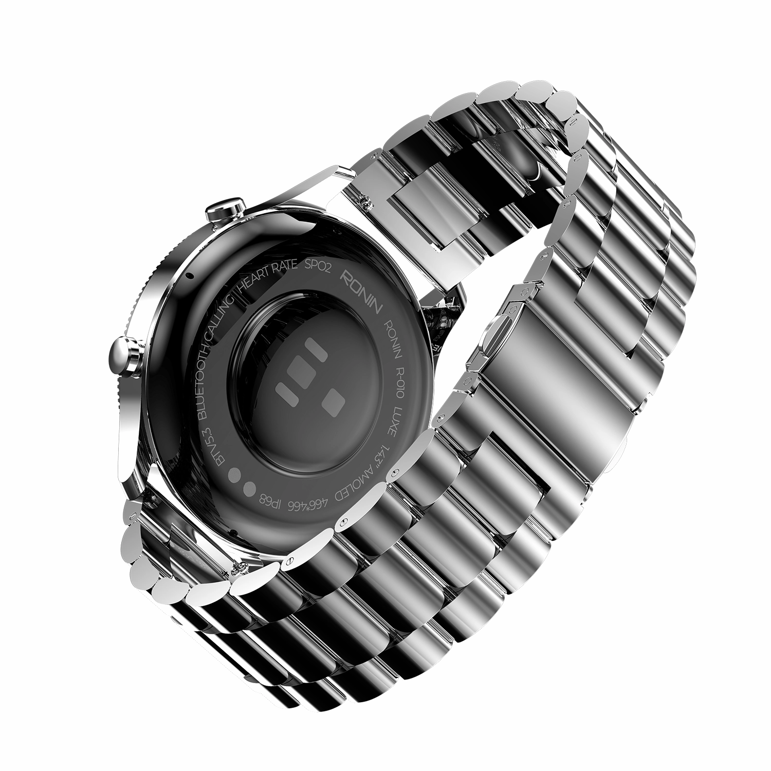 R-010 Luxe