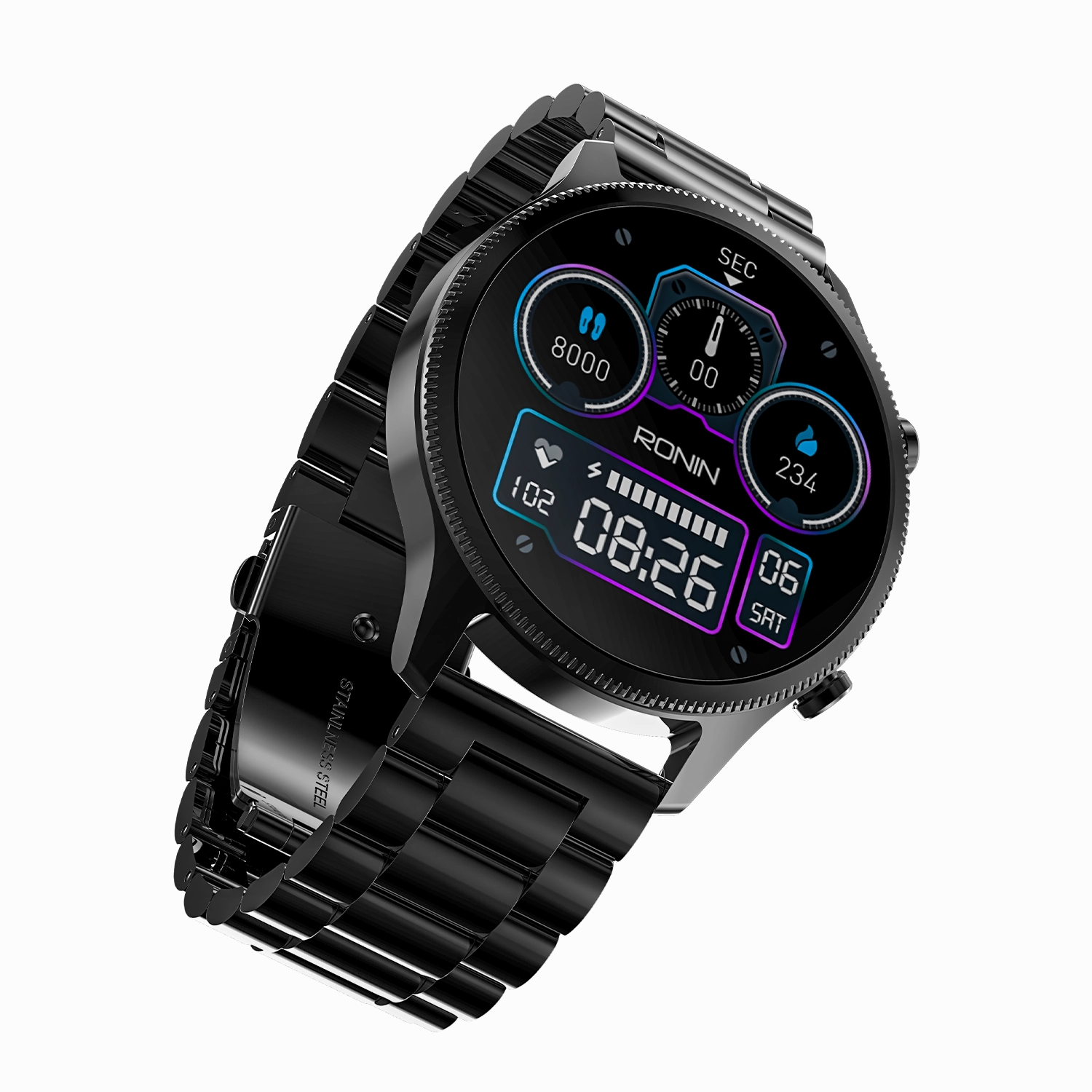 R-010 Luxe