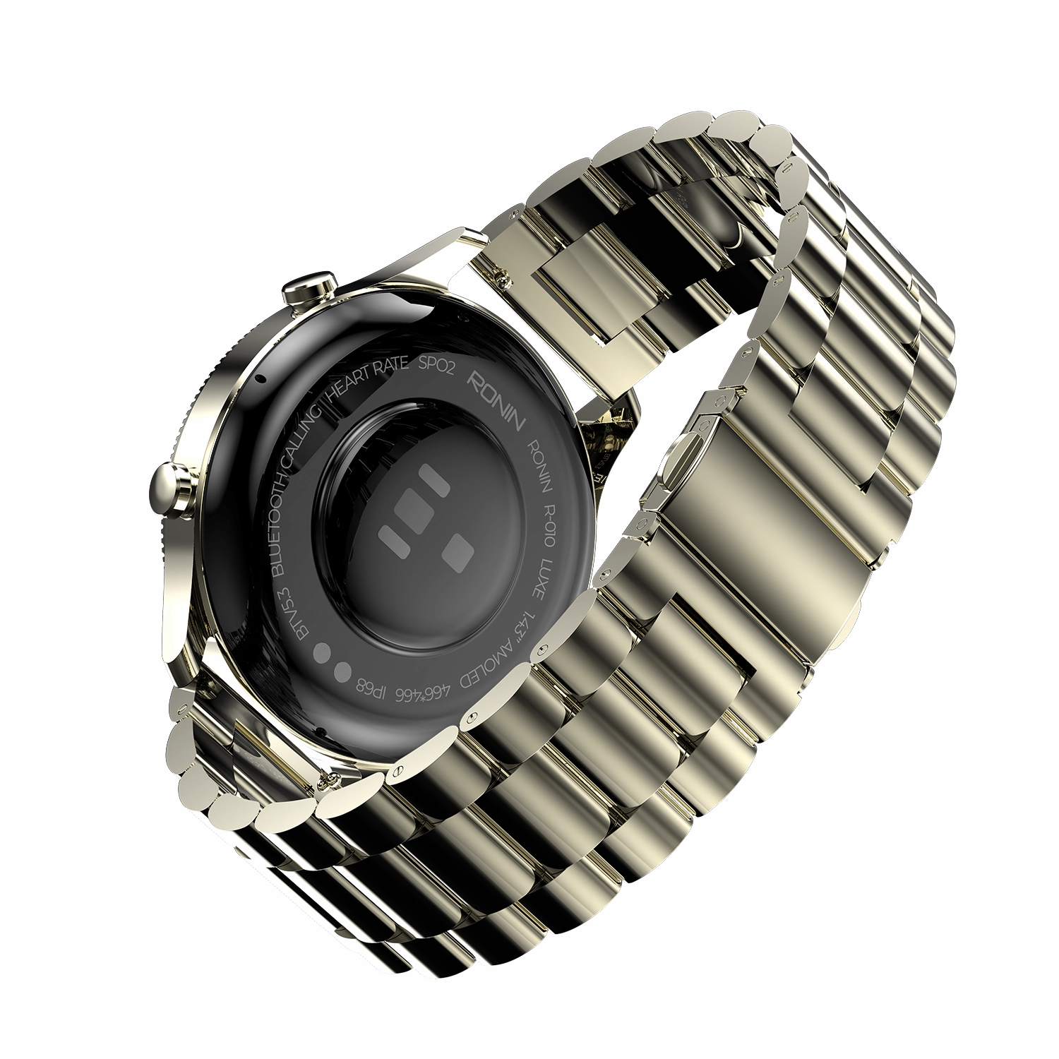 R-010 Luxe