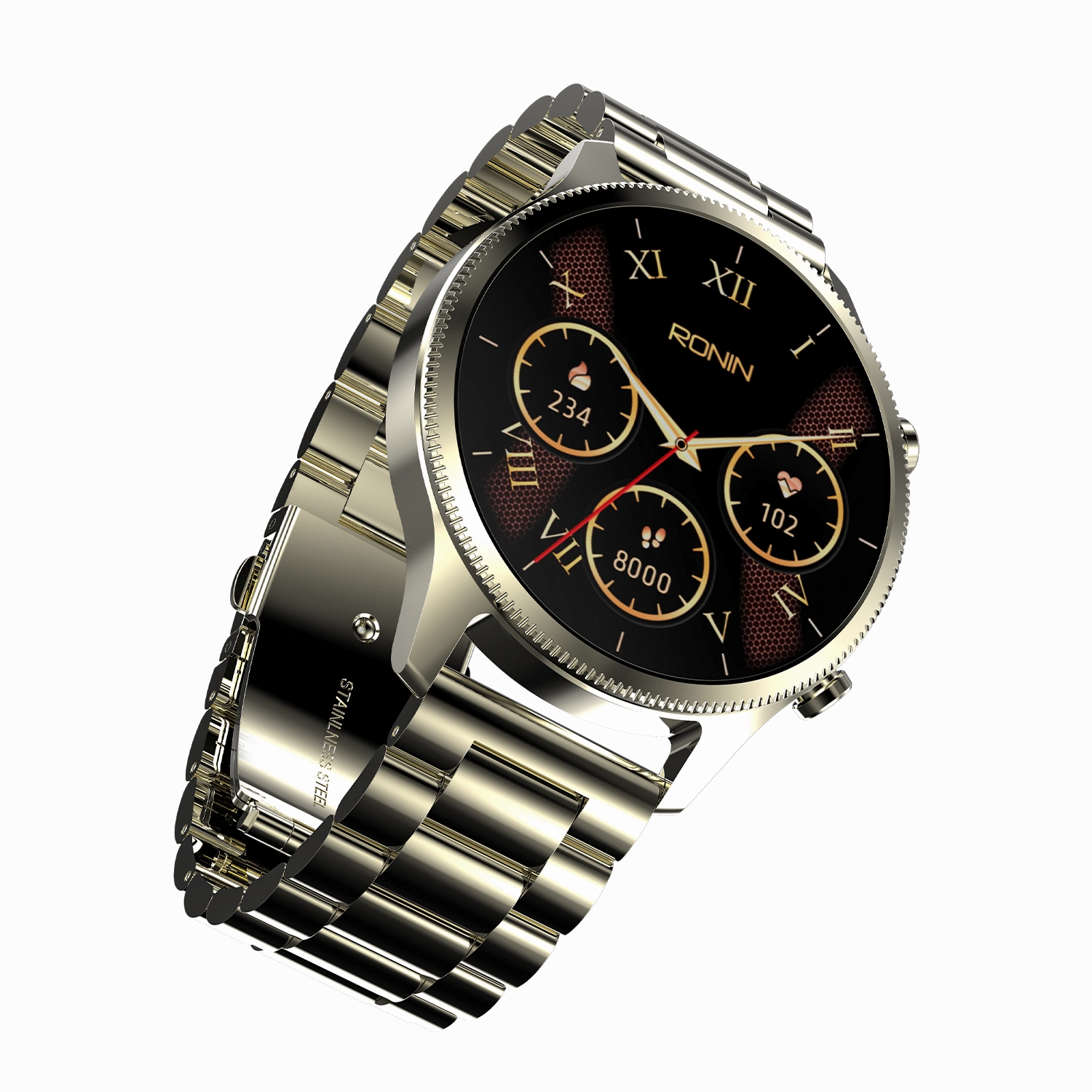 R-010 Luxe