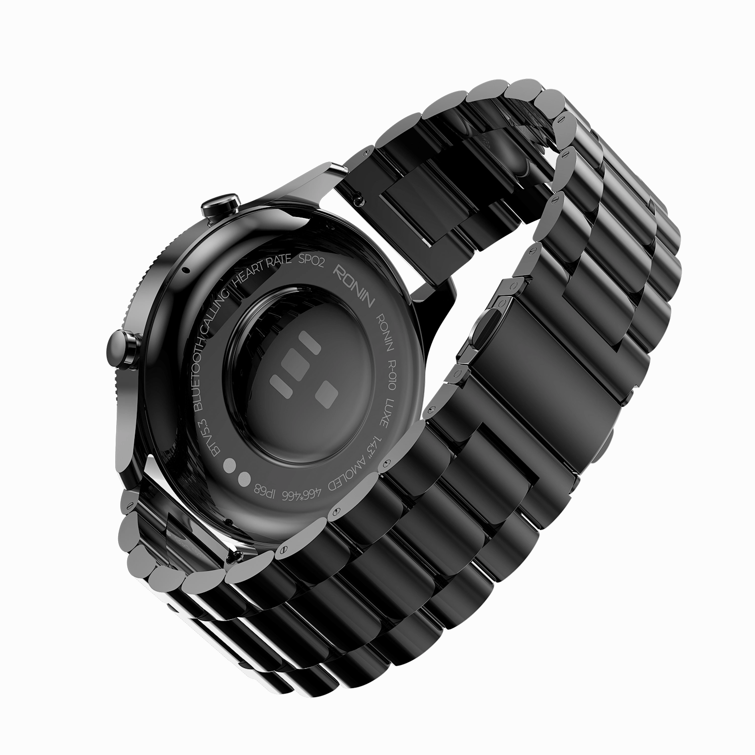 R-010 Luxe