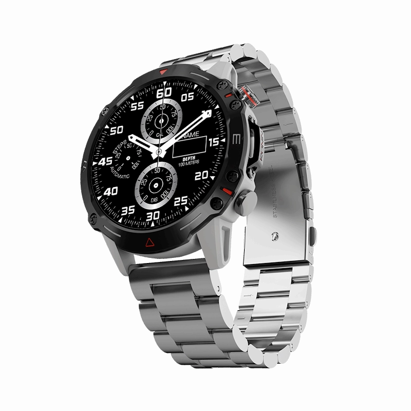 R-012 LUXE Smart Watch