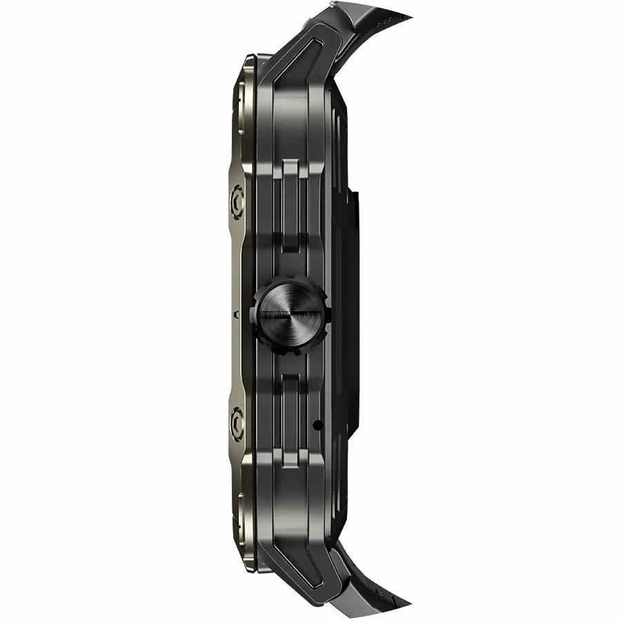 R-013 Rugged Smart Watch