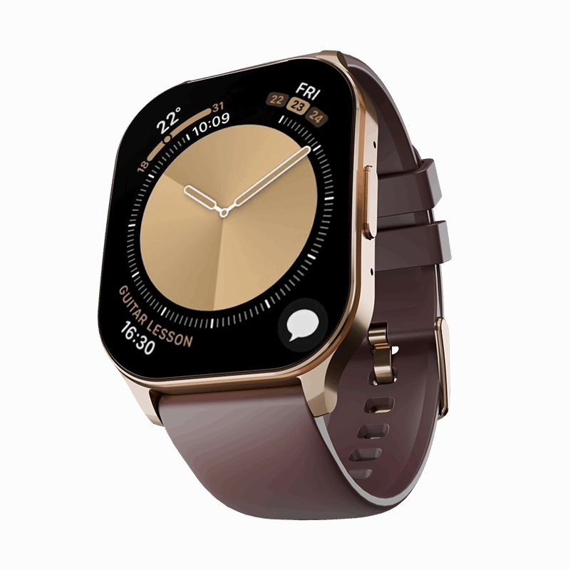 R-07 Smart Watch
