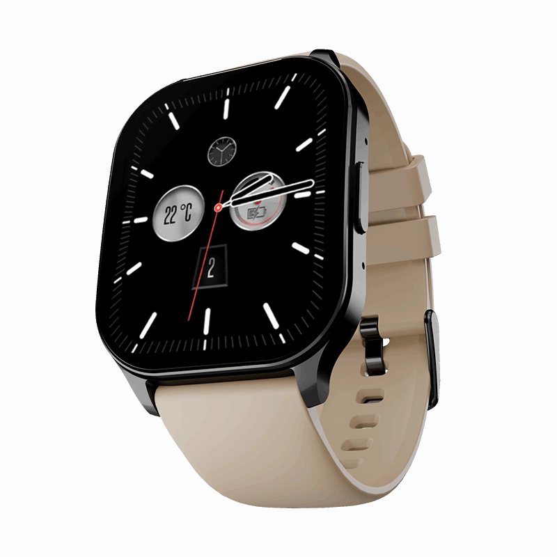 R-07 Smart Watch